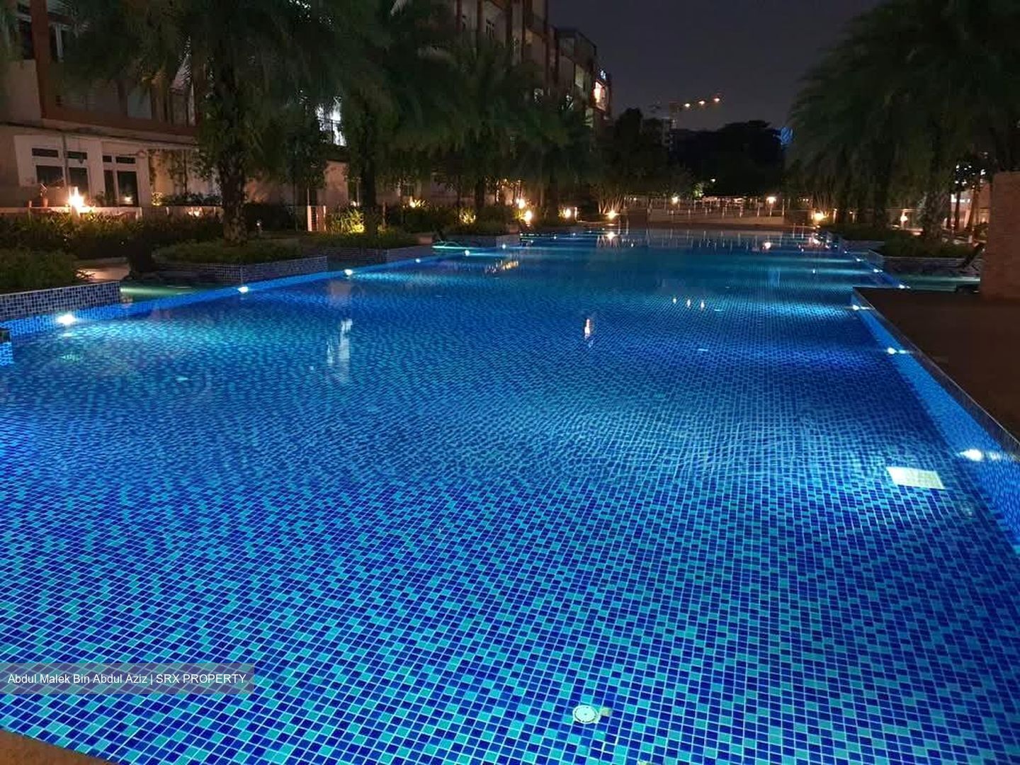 Parc Rosewood (D25), Condominium #582330411
